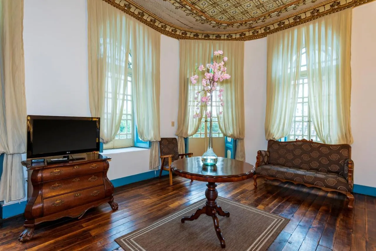 Del Parque Hotel & Suites Κουένκα Ισημερινός