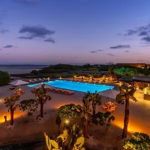 ***** Hotel Finch Bay Galapagos Équateur