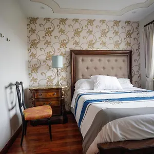 Hotel Azul De La Plaza By Noir
