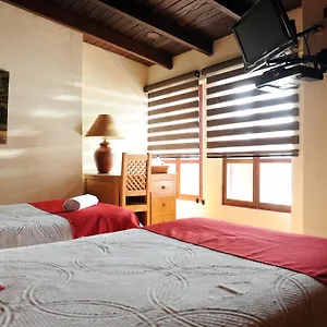 visit hotel